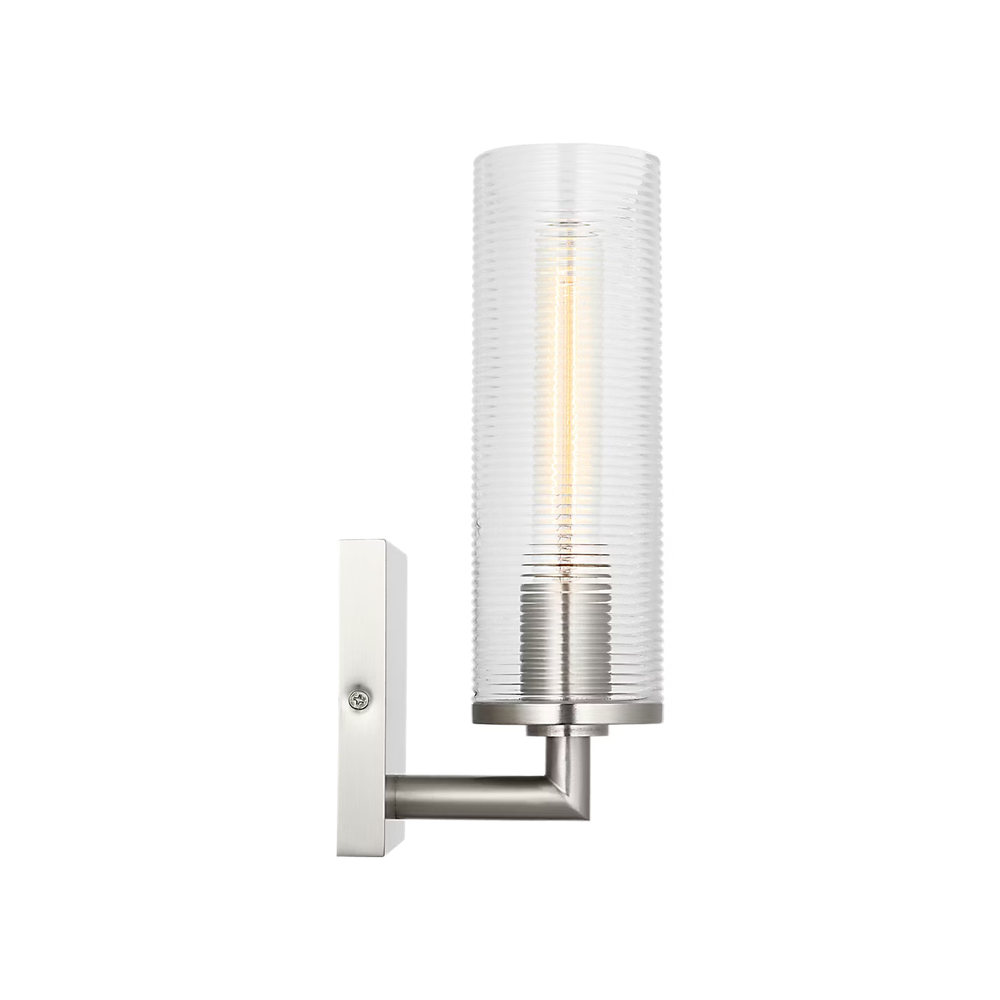 Sarita Single Wall Light by Visual Comfort Studio