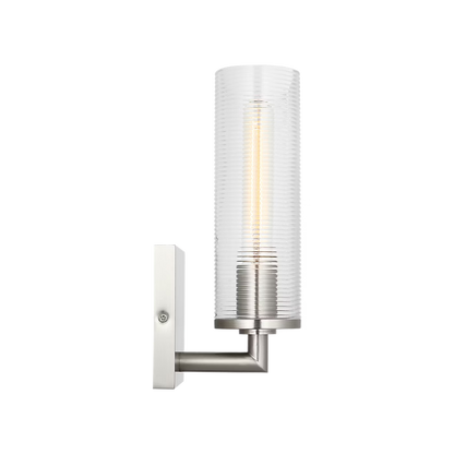 Sarita Single Wall Light by Visual Comfort Studio