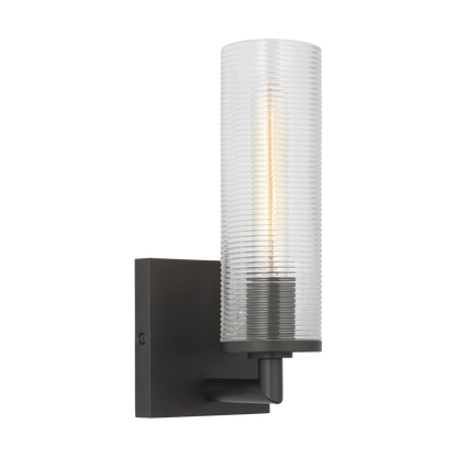 Sarita Single Wall Light by Visual Comfort Studio