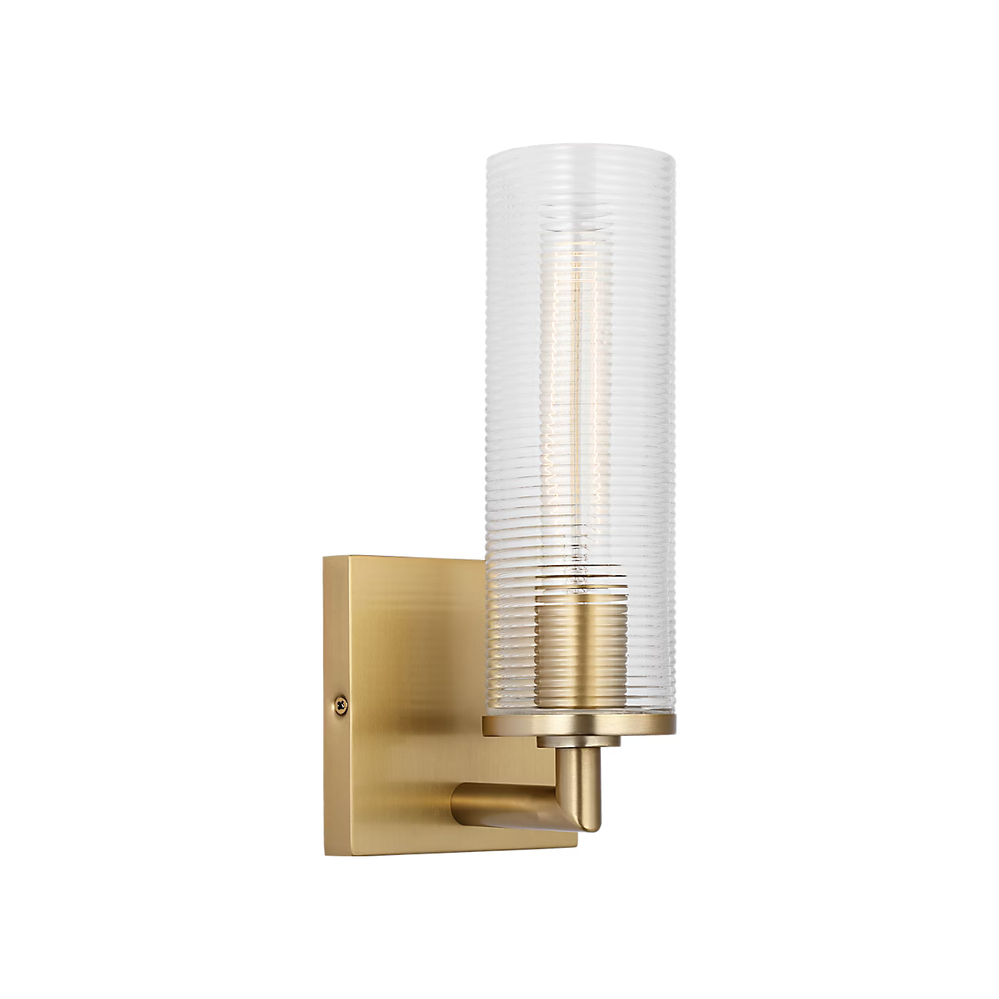 Sarita Single Wall Light by Visual Comfort Studio