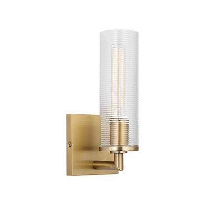 Sarita Single Wall Light by Visual Comfort Studio