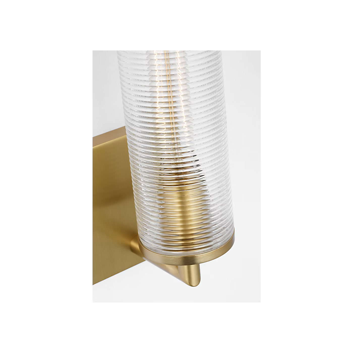 Sarita Single Wall Light by Visual Comfort Studio