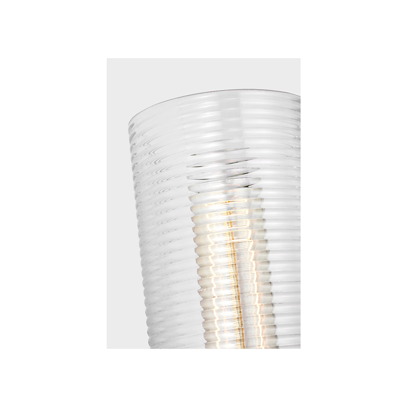 Sarita Single Wall Light by Visual Comfort Studio