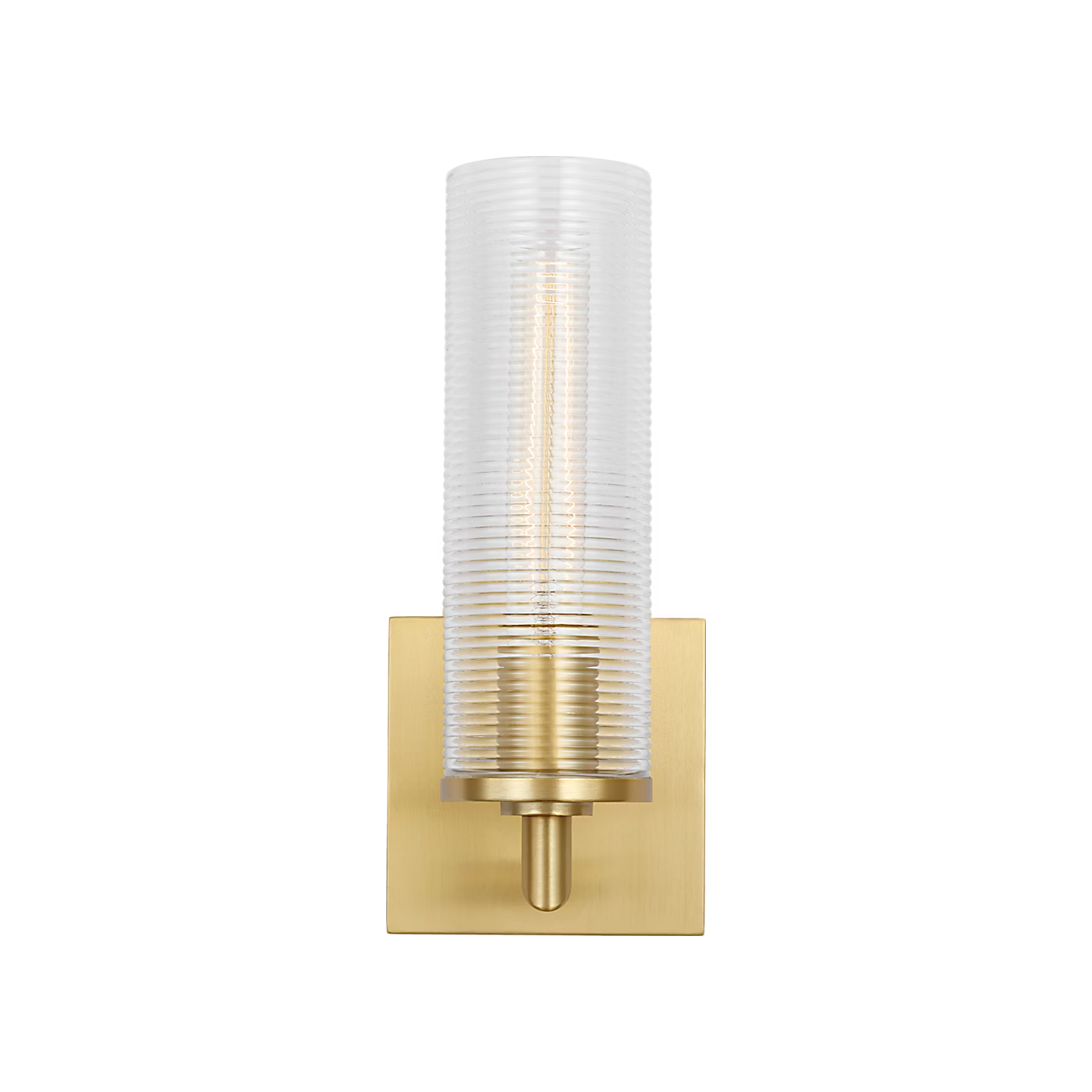 Sarita Single Wall Light by Visual Comfort Studio