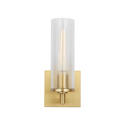 Sarita Single Wall Light by Visual Comfort Studio