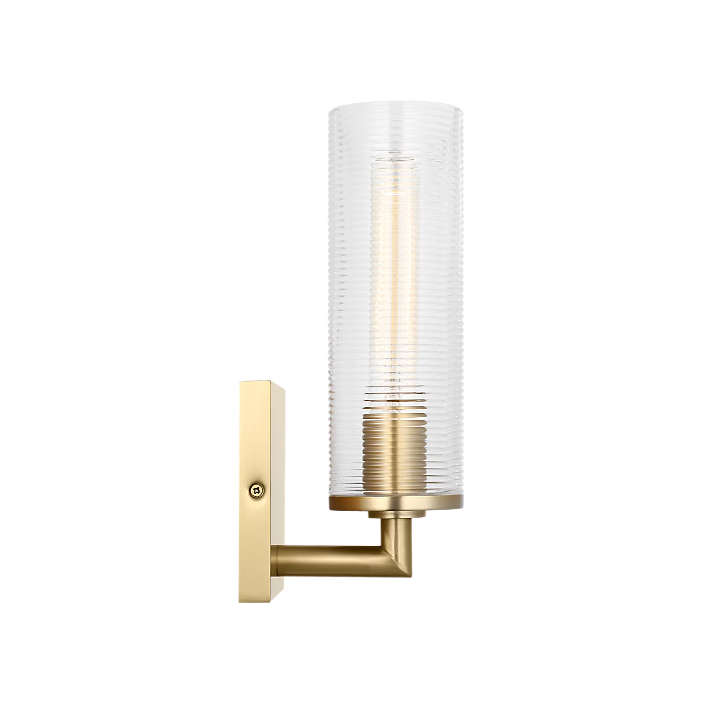 Sarita Single Wall Light by Visual Comfort Studio