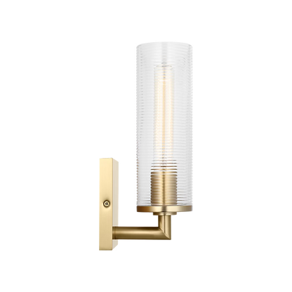 Sarita Single Wall Light by Visual Comfort Studio