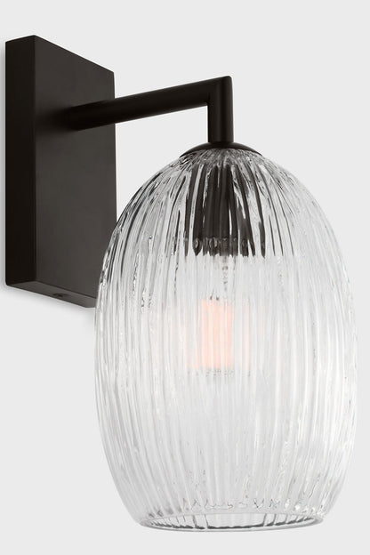 Serafina 10 Sconce - HW1001 | Visual Comfort