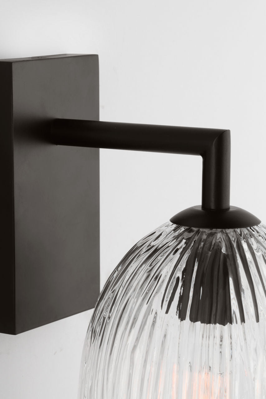 Serafina 10 Sconce - HW1001 | Visual Comfort