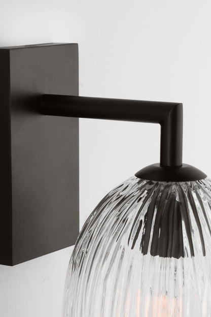 Serafina 10 Sconce - HW1001 | Visual Comfort