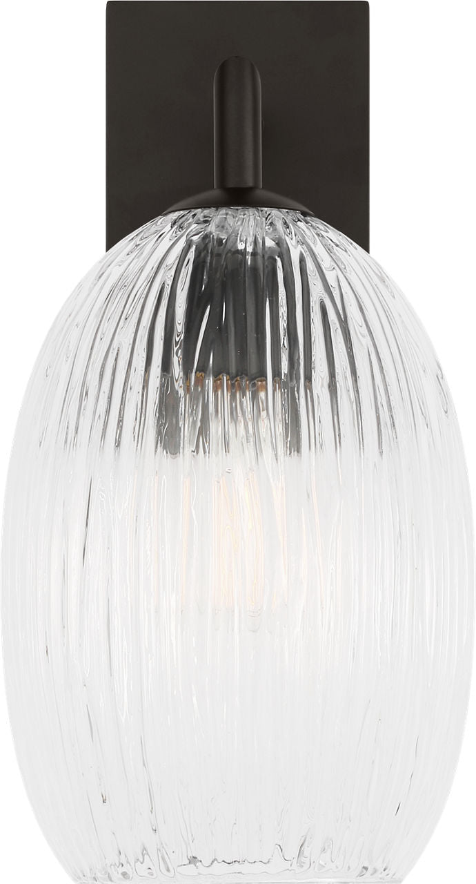 Serafina 10 Sconce - HW1001 | Visual Comfort
