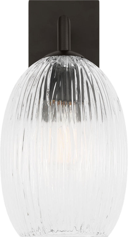 Serafina 10 Sconce - HW1001 | Visual Comfort