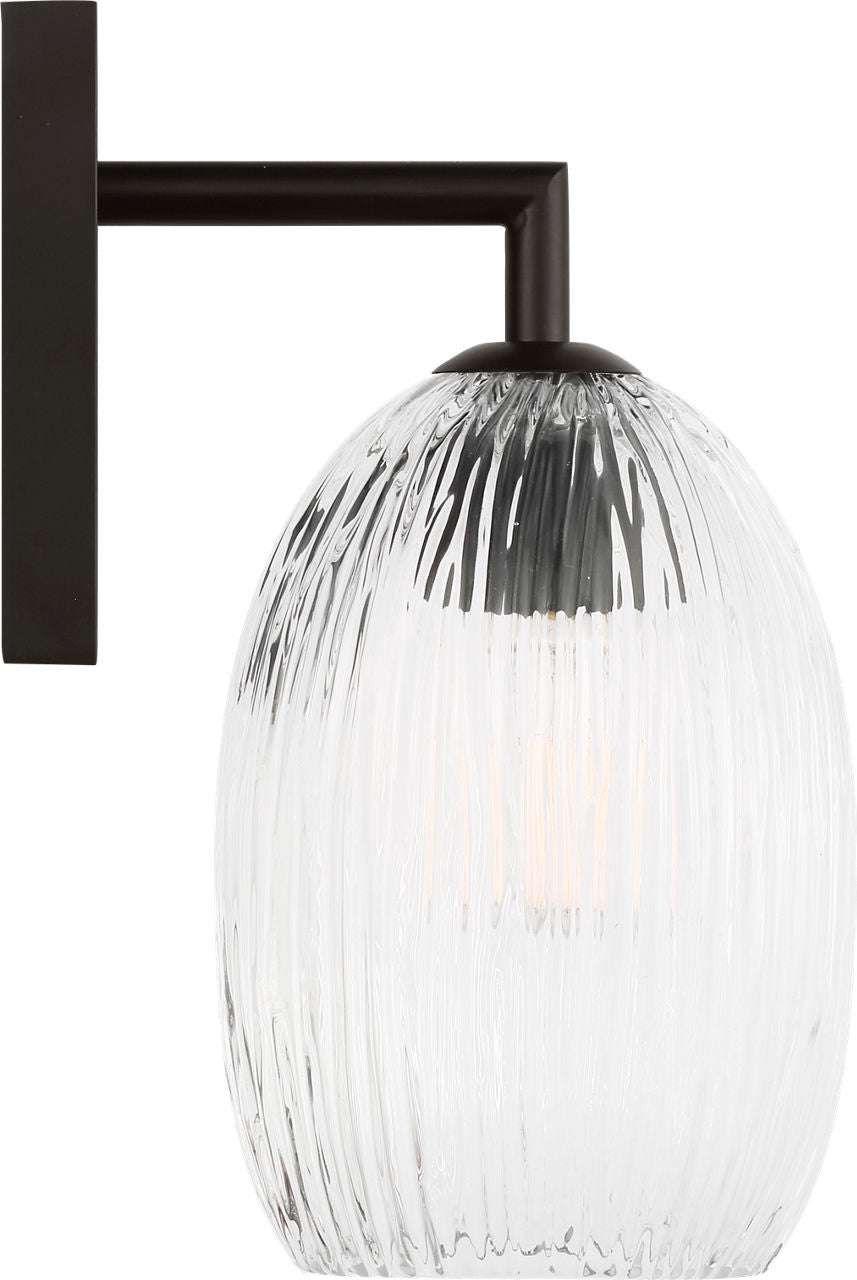Serafina 10 Sconce - HW1001 | Visual Comfort