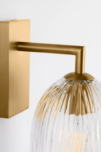 Serafina Wall Sconce by Visual Comfort Studio