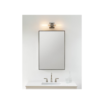 Sarita Double Wall Light by Visual Comfort Studio