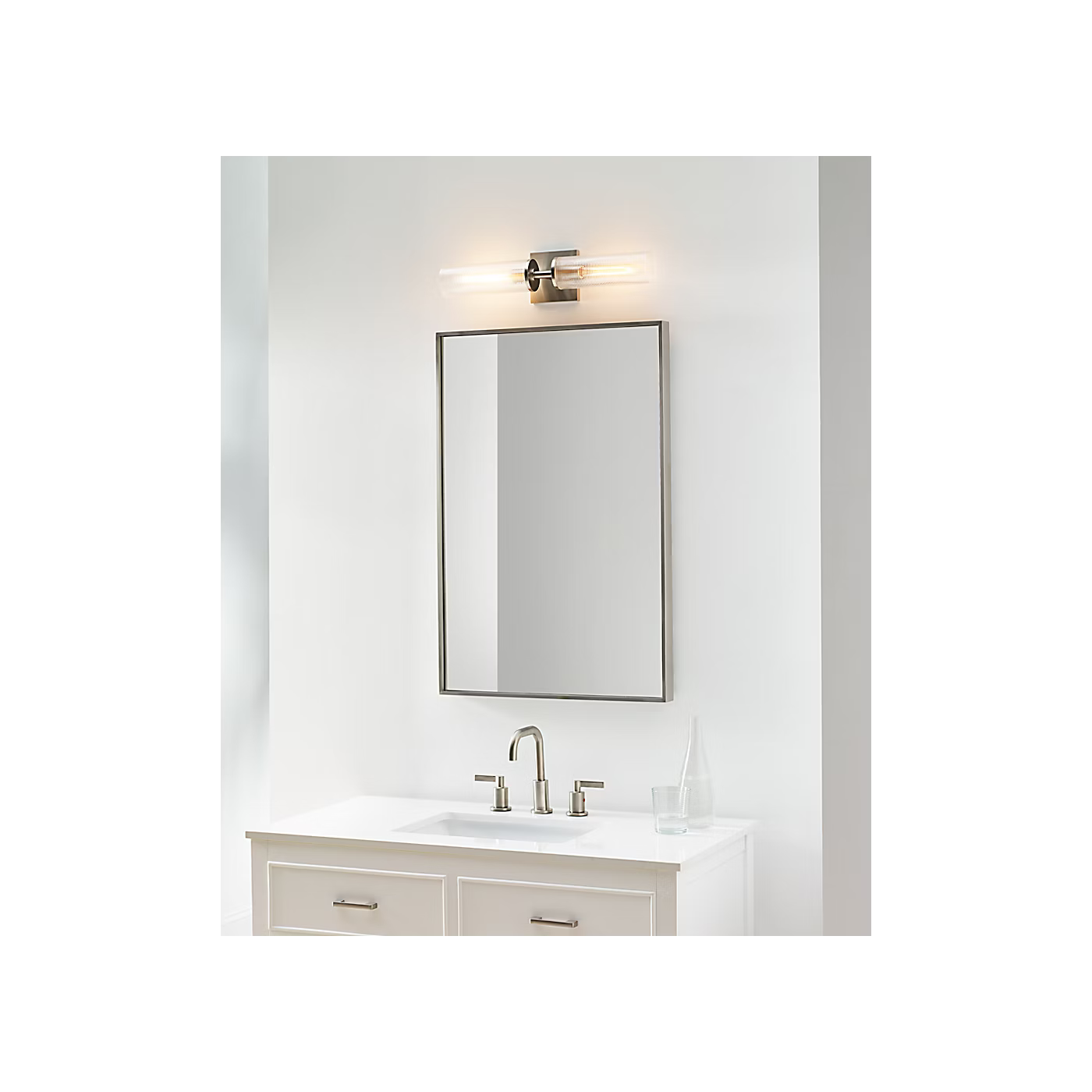 Sarita Double Wall Light by Visual Comfort Studio