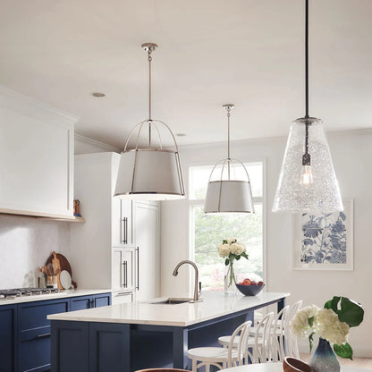 Vance Medium Pendant by Hinkley Lighting