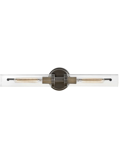 Vaughn 2 Light Wall Sconce by Hinkley Lighting