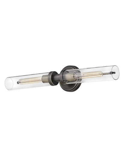 Vaughn 2 Light Wall Sconce by Hinkley Lighting