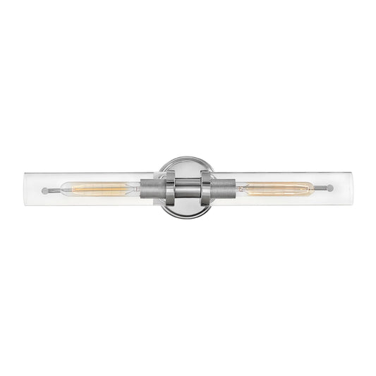 Vaughn 2 Light Wall Sconce by Hinkley Lighting