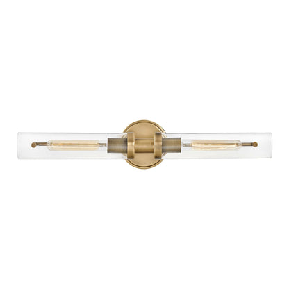 Vaughn 2 Light Wall Sconce by Hinkley Lighting