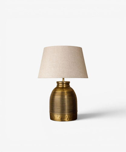 Verona Table Lamp Base