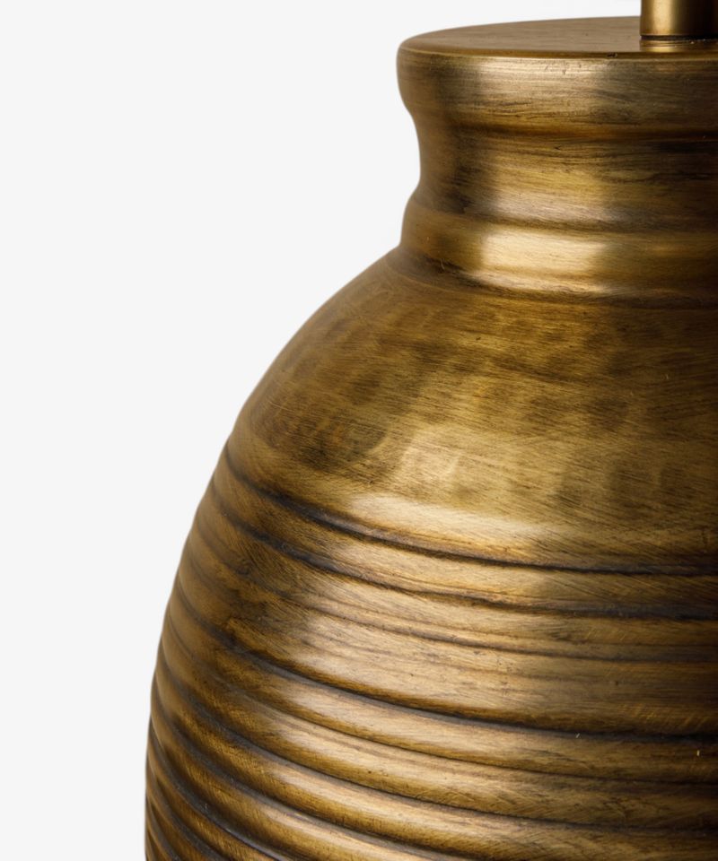 Verona Table Lamp Base