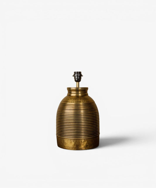 Verona Table Lamp Base