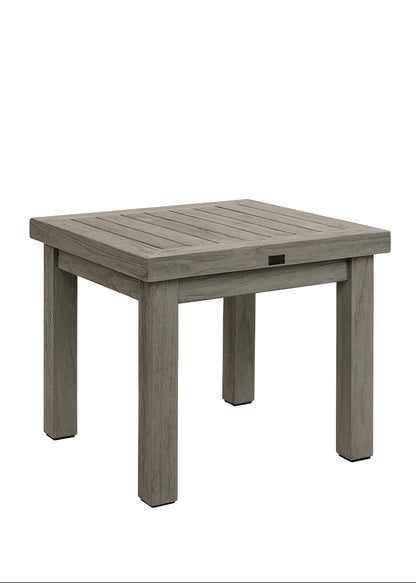 Vintage Outdoor Side Table