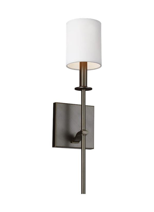 Hewitt Wall Sconce by Visual Comfort Studio