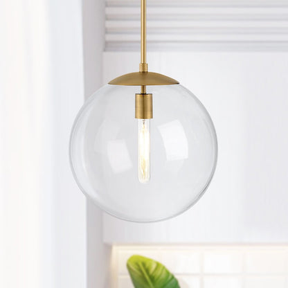 Warby Medium Pendant by Hinkley Lighting