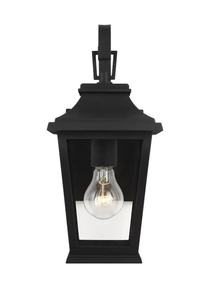 Warren Small 1 Light Exterior Wall Lantern by Visual Comfort Generation