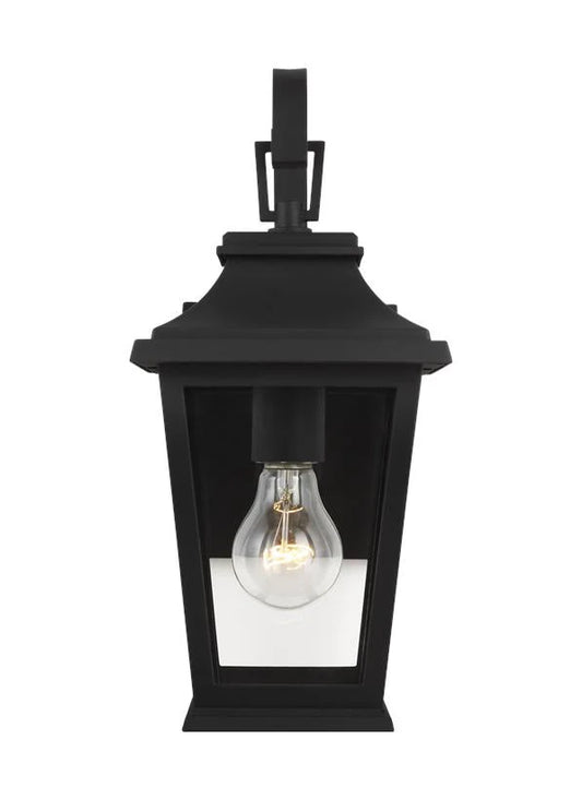Warren Small 1 Light Exterior Wall Lantern by Visual Comfort Generation