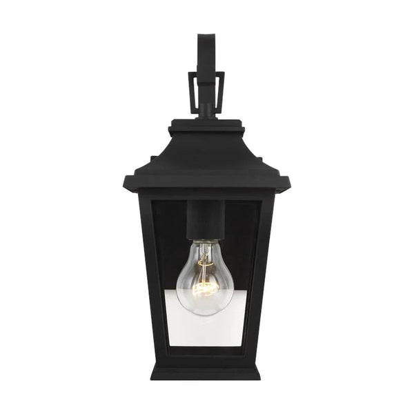 Warren Small Exterior Wall Lantern by Visual Comfort