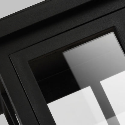 Warren Small 1 Light Exterior Wall Lantern by Visual Comfort Generation