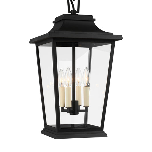 Warren Exterior Pendant by Visual Comfort Generation