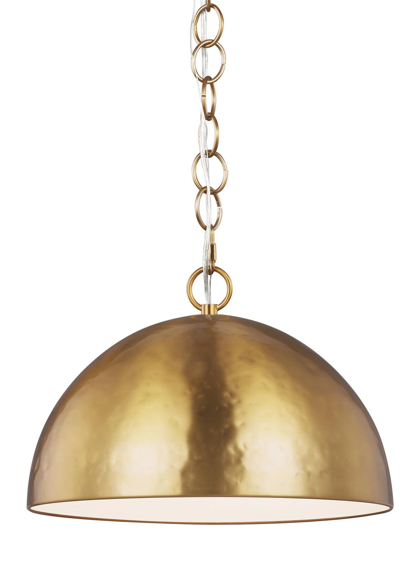 Whare Medium Pendant by Visual Comfort Ellen DeGeneres Collection