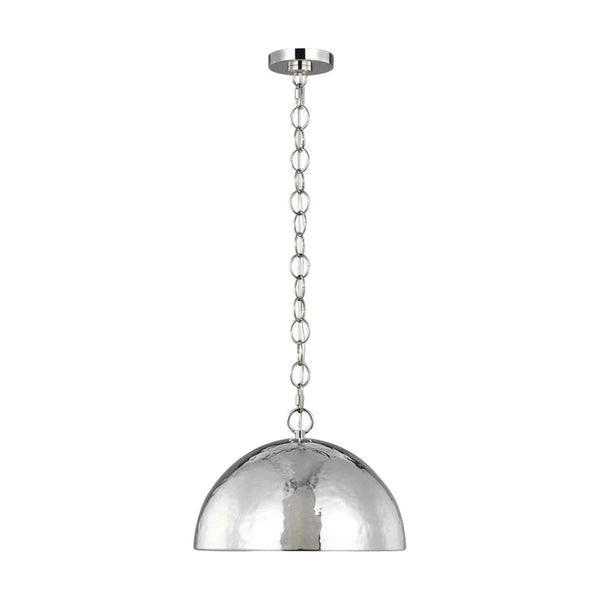 Whare Medium Pendant by Visual Comfort