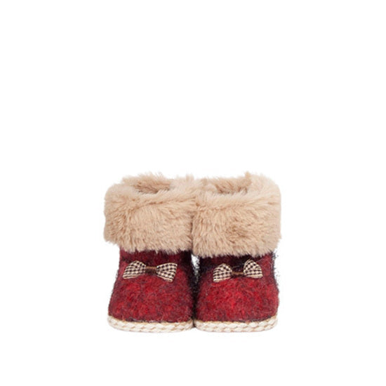 Snug Boots Decoration