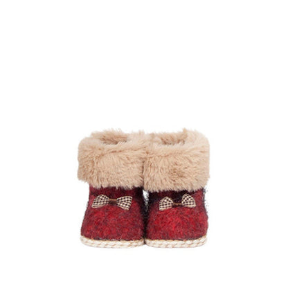 Snug Boots Decoration