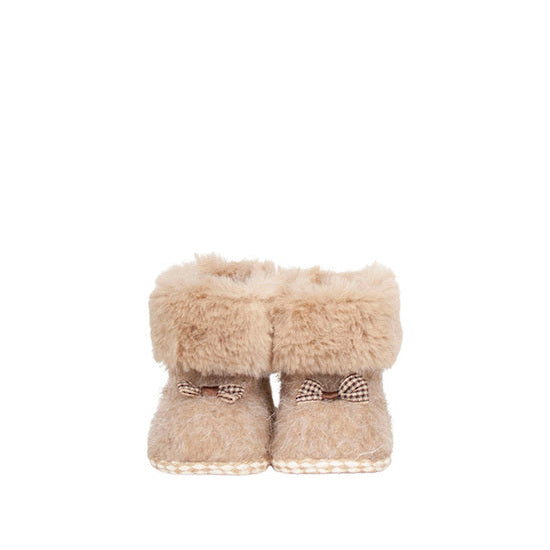 Snug Boots Decoration