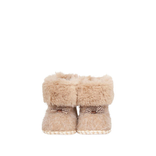 Snug Boots Decoration