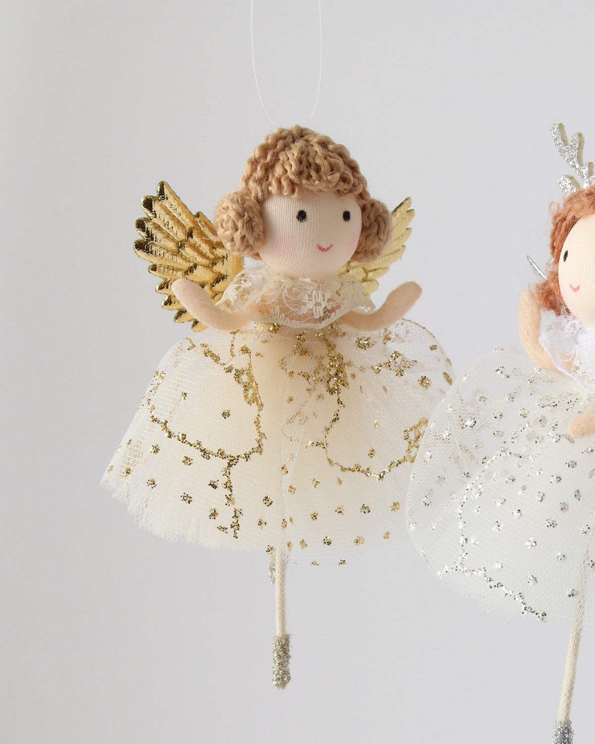 Delta Angels Hanging Decoration