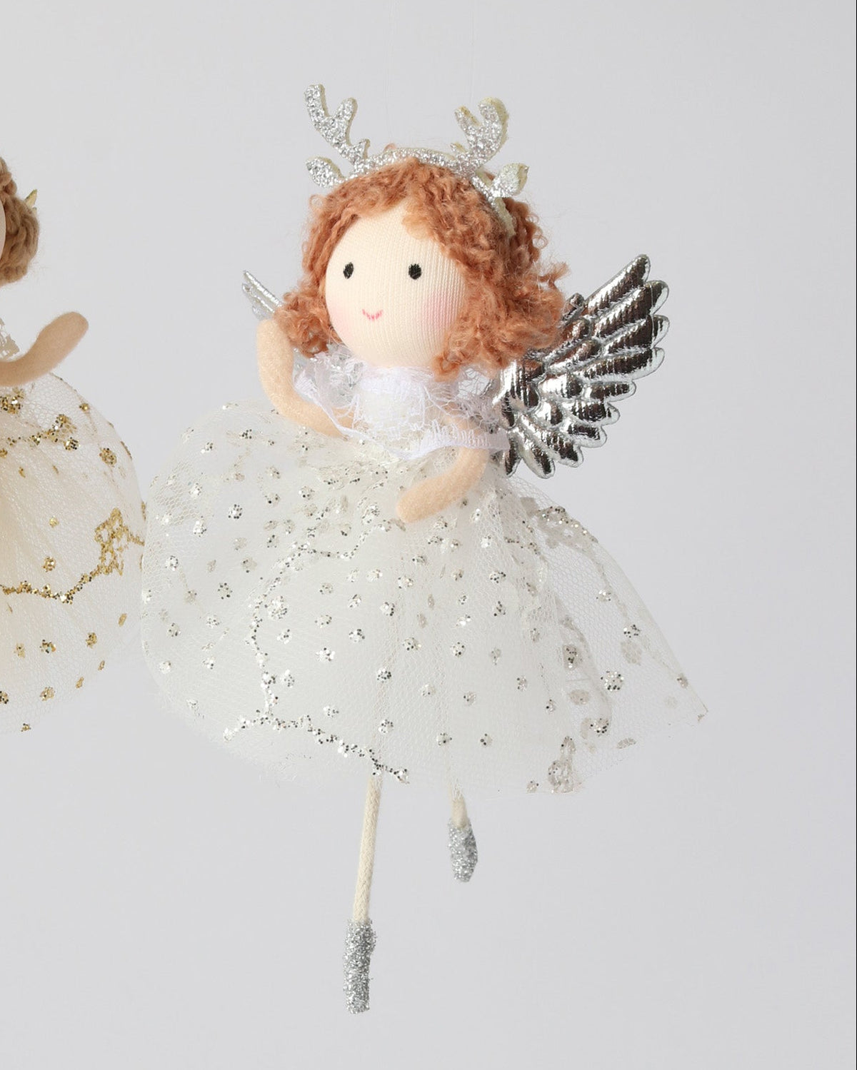 Delta Angels Hanging Decoration