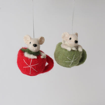 Yuletide Mice Cuppa 02 2 Asstd