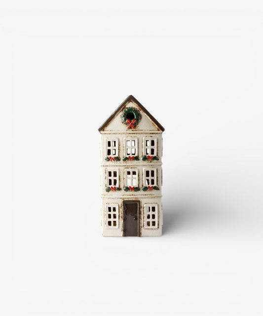 Nordgard Grande Tea Light Chalet