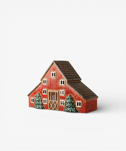 Nordgard Storlek Tea Light Barn
