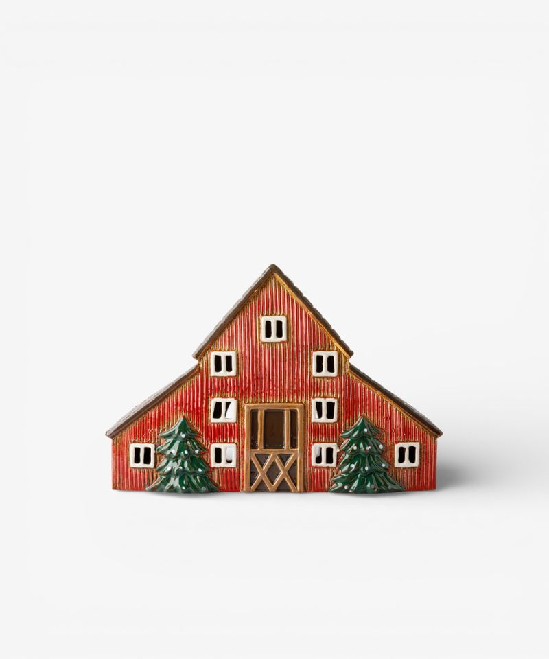Nordgard Storlek Tea Light Barn