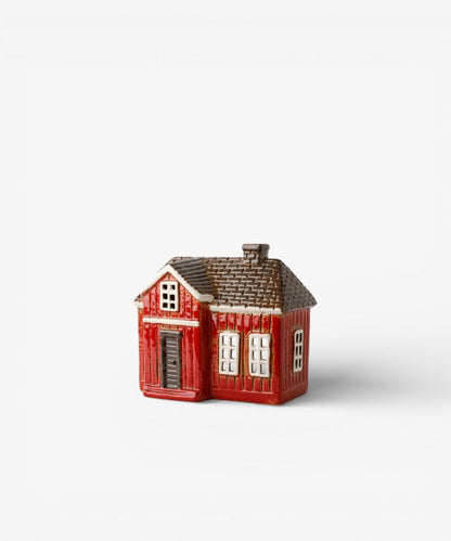 Nordgard Woodland Tea Light Cottage
