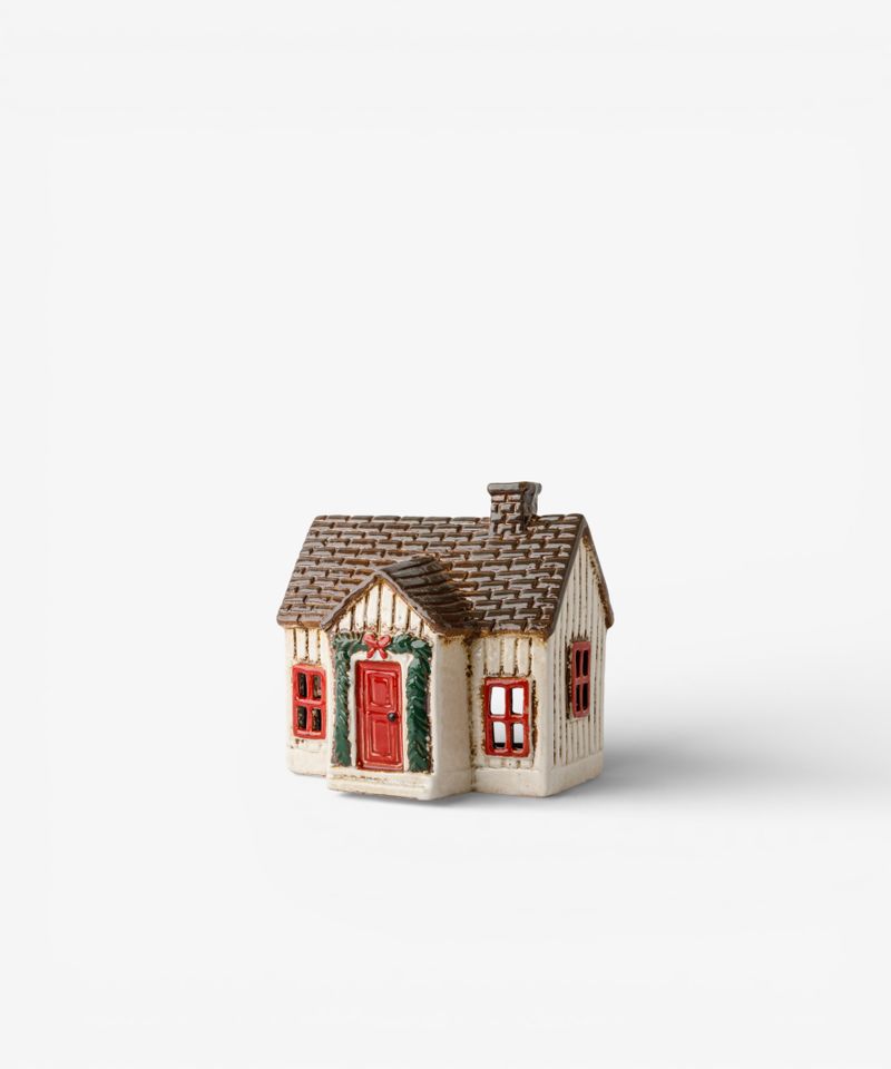 Nordgard Garland Tea Light Cottage